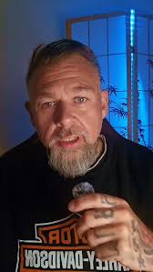 Meet Max Dangerfield from Goat Shaman Hrs in with me mastering his band's  new album for CD and a double vinyl release. What's particularly satisfying  about having him here is that he