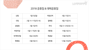 구정 연휴 정주행 추천, 넷플릭스 시리즈 20선: 2018ë…„ ê³µíœ´ì¼ ë° ëŒ€ì²´ê³µíœ´ì¼ ë¯¸ë¦¬ë³´ê¸°