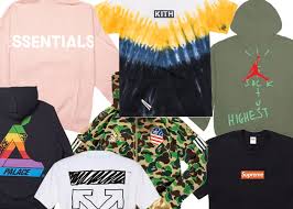 90s urban collectors, ciudad de méxico. The Most Popular Streetwear Brands Stockx News