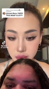 Cecilia Govea's Instagram, Twitter & Facebook