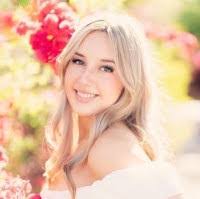 Hannah Munoz's Instagram, Twitter & Facebook