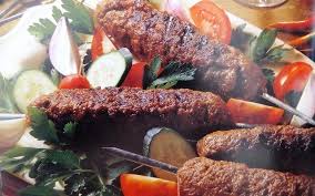 Turkische Kebap Rezepte Und Adana Hackfleischspiesse Rezepte Adana Hackfleischspiesse Zutaten Und Adana Hackfleischspiesse Rezept Ada Rezepte Spiesse Kochrezepte