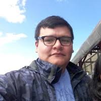 Dany Daniel Núñez Becerra