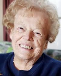 Marcella Ann Ord Obituary (2024)