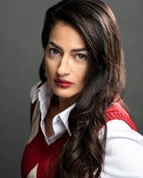 Shereen Khan's Instagram, Twitter & Facebook