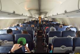 More southwest airlines seat maps. N483nw Southwest Airlines Boeing 737 700 At In Flight Texas Photo Id 352624 Airplane Pictures Net