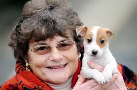 The 59 most amazing women in Plymouth alive today