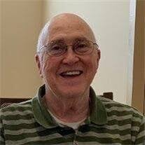 A. Logan Stroud Obituary