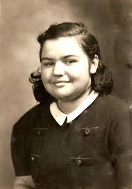 June Patricia Strong Switzer (1926-2000)