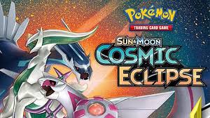 Water pokémon master · posted posted onoct 11, 2019 at 7:46 pm ·. Pokemon Tcg 11 Best Cosmic Eclipse Cards Pokemon Tcg