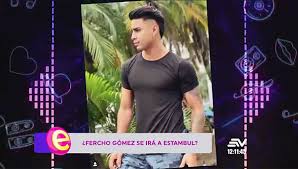 Check spelling or type a new query. Solo Son Dos Cupos Estos Son Los 6 Famosos Ecuatorianos Que Luchan Por Un Puesto En El Reality El Poder Del Amor Version Latinoamerica Que Se Grabara En Turquia Video Que Noticias