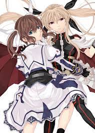 Zerochan