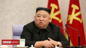North korea also exported silver, wood products, and processed fish. North Korea Fires Two Ballistic Missiles Into The Sea Bbc News