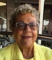 Patricia Willging Obituary (1938