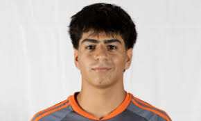 2022 Southern Arizona 4A Football All-Stars