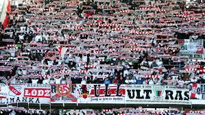 Como ver el partido legia varsovia contra łks łódź video en directo. Legia Lks Lodz Lks Lodz Oficjalna Strona Dwukrotnego Mistrza Polski