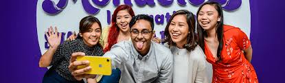 You'll have room for growth, the opportunity to advance in your career, and even the chance to explore new professional options both locally and. Mondelez International Inc Our World