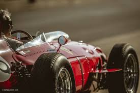 Check spelling or type a new query. The First Ever V6 In Grand Prix Competition Was Under The Hood Of Ferrari S 246 F1 Dino Petrolicious