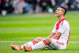 Anwar el ghazi verwacht dat ajax het in de europa league zwaar gaat krijgen met lille als tegenstander. Ligue 1 Ex Ajax Juwel Anwar El Ghazi Wechselt In Liga Zwei