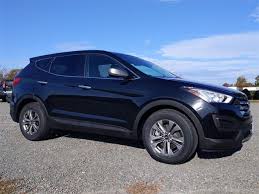 Hyundai offers three suvs across the lineup: Hyundai Santa Fe Sport Black Wiring Diagram 131 Collude