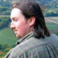 Christopher Hager, Trinity College • Expertise Finder Network