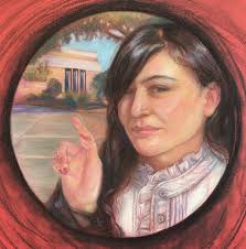 The Art of Claudia Avila & Rory Alan MacLean