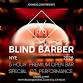 Blind Barber Culver City event image