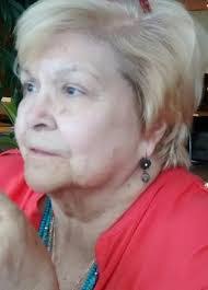 Patricia Silberman's Instagram, Twitter & Facebook