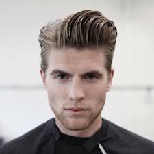 Schiariture polari e luminose, tra movimento e attrazione 13. 1001 Idee Per Taglio Capelli Uomo In Base Alla Forma Del Volto