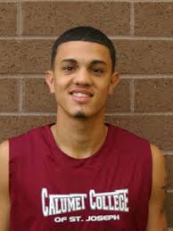 Escobar set to lead Wave to nationals