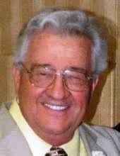 Obituary information for Joseph W. Sweeney