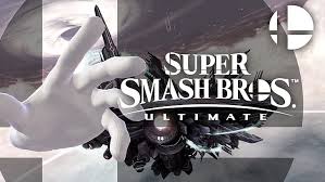Fight as master hand · this is fairly an easy trial since you just need to knock opponents away until they're all gone. Hd Wallpaper Video Game Super Smash Bros Ultimate Master Hand Super Smash Bros Wallpaper Flare