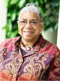 The Barbara F. McManus Leadership Award