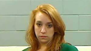 Mug shots: June arrests