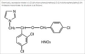 Image result for Econazole