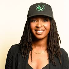 Wow the honor to have Harlem Capital's first cover story be in The Harlem  Times. There is a history and legacy in Harlem of Black excellence that I  hope to carry forward.