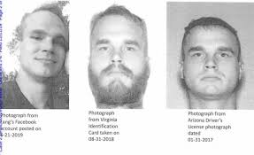 BuzzFeed: Estero Florida murder suspect part of global intrigue