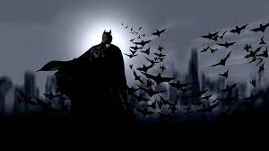 Maybe you would like to learn more about one of these? 1920x1080 Cp Wallpapers Wp Batman Desktop Wallpaper Hd 1920x1080 Wallpaper Teahub Io