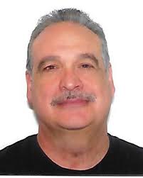 Alan Richardson Obituary September 23, 2023