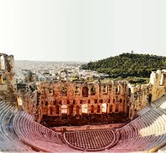 Letters written by early christian leaders, which are known as epistles, make up a large part of the new testament. Ancient Roman Theater Theaterseatstore Blog