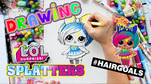 Lol omg coloring pages for girls lol omg 8 printable 2021 0852 coloring4free. Coloring Pages Lol Surprise