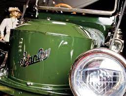 Dowd S Guide To U S Auto Museums Virginia