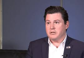 21st Congressional District: Meet Republican Candidate Michael Maher