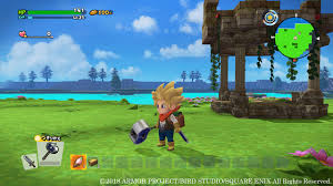To access the epilogue, players will need to have unlocked a . Dragon Quest Builders 2 Update Adding Cultivation Island And More Nintendo Everything