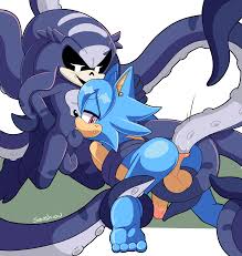 Rule34 - If it exists, there is porn of it  senshion  7896433