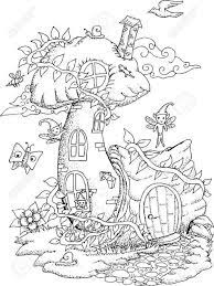 This picture shows a beautiful façade the windows and doors are highly stylized. Paint Color Pages Panosundaki Pin