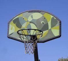 A basketball hoop backboard is an essential part of a basketball goal. 12 Basketball Backboard Ideas Basketball Backboard Basketball Basketball Backboards