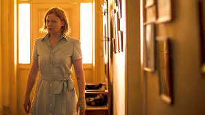 Netflix Acquires Run Rabbit Run, Sarah Snook Horror Movie - Variety