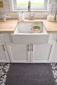 Connecticut Kitchen Remodel Nesting With Grace White Kitchen Remodeling Stylish Kitchen Home Kitchens