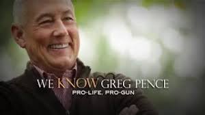 Greg Pence
